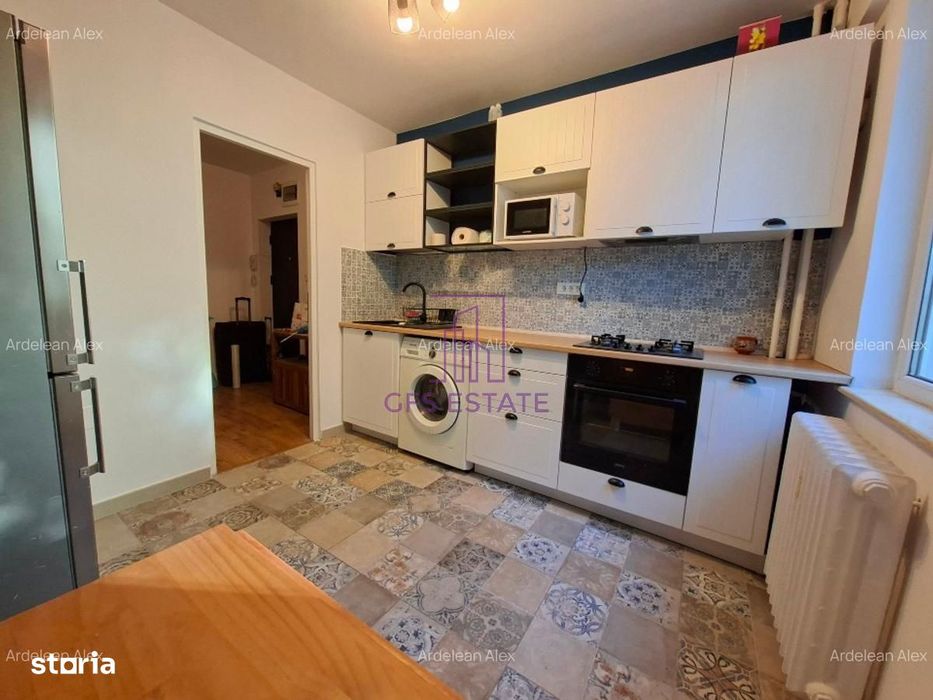 Inchiriere Apartament 3 Camere Dristor