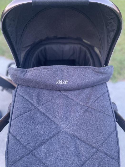 Количка Mamas &Papas