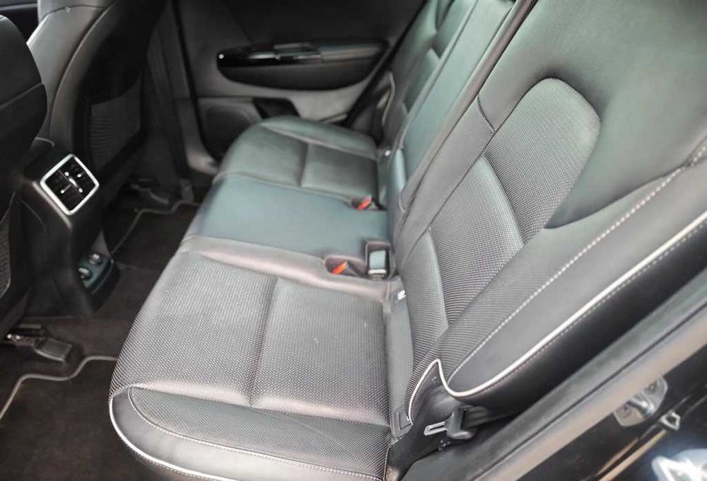 Kia Sportage GT Line