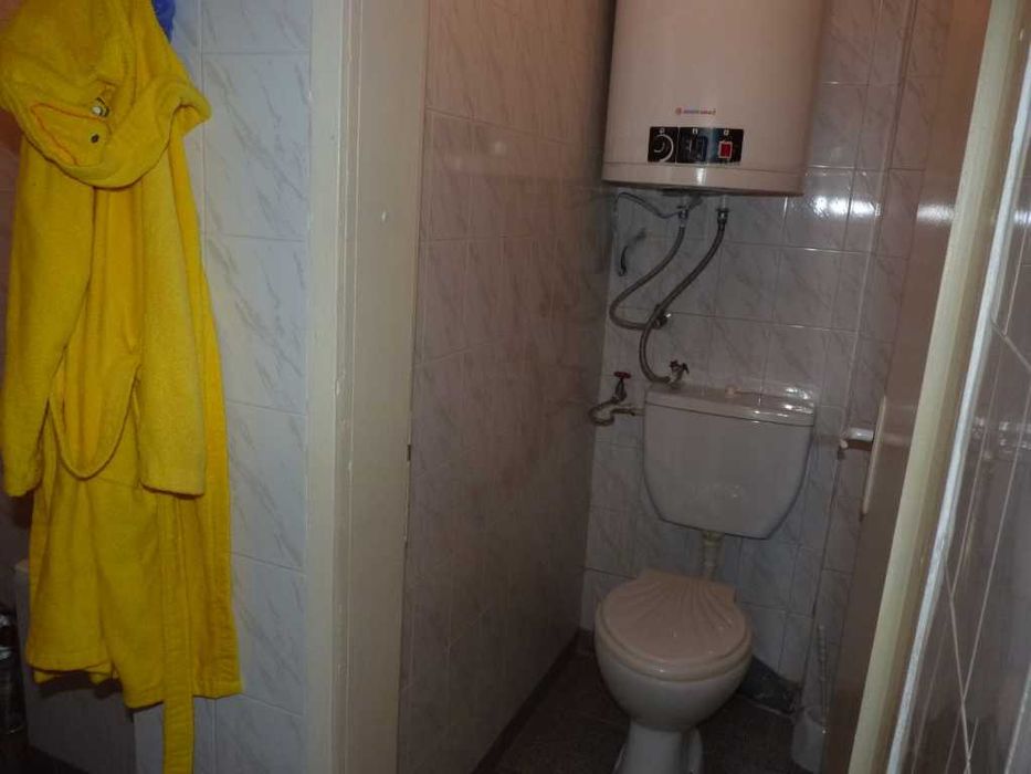 Продава се Мезонет в Плевен, 9-ти квартал - 124 кв.м за 782 €/кв.м - Снимка #8