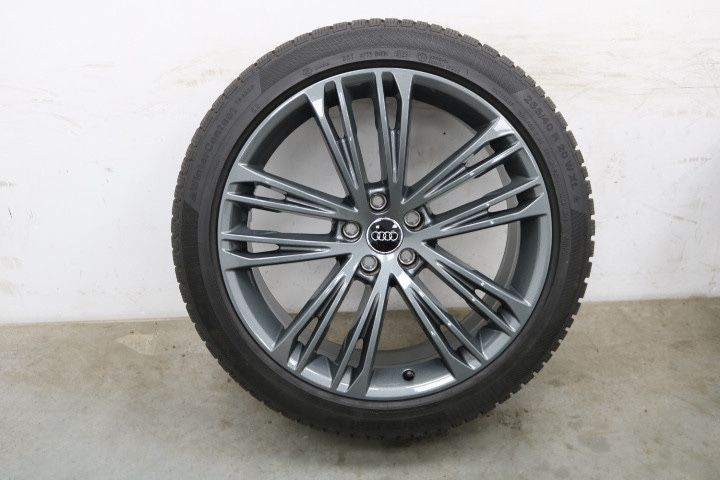 Ауди джанти 20 цола А7