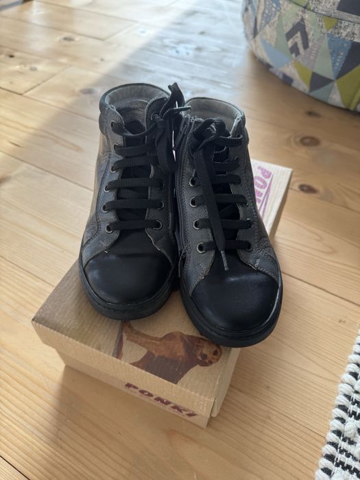 Детски боти ponki