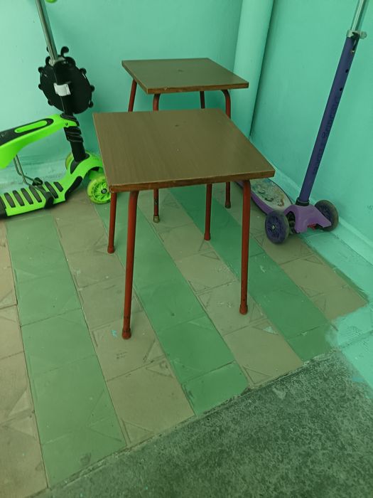 Продам табуретки