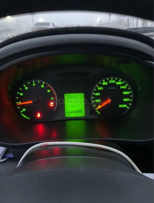 Лада гранта сатылады