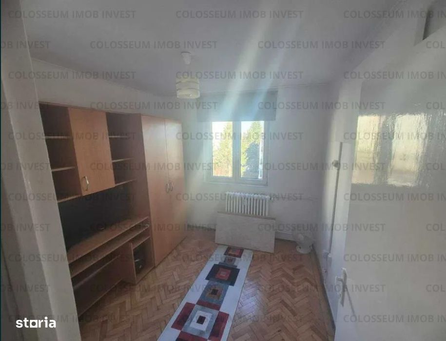 Apartament 2 camere,semidecomandat - Zona Astra-Orizont