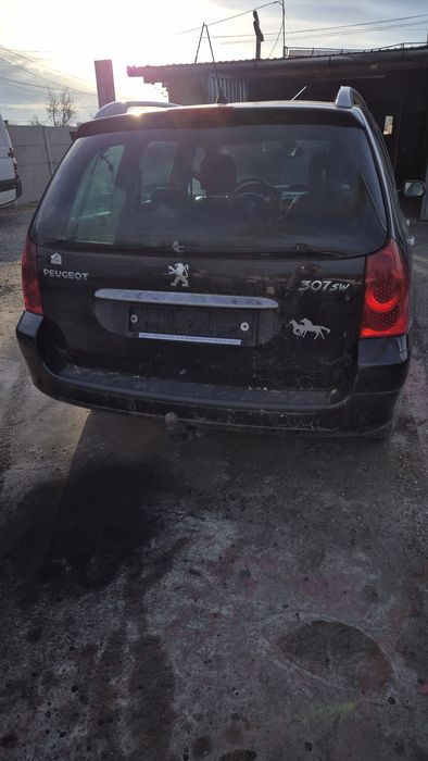 Vand motor 1.6 hdi Peugeot,Ford,Citroen