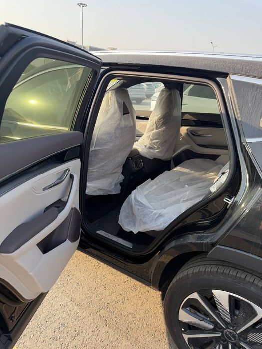 Chempion Smart Drive Bez prabeg Yengi