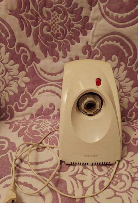 Мясорубка sencor работает