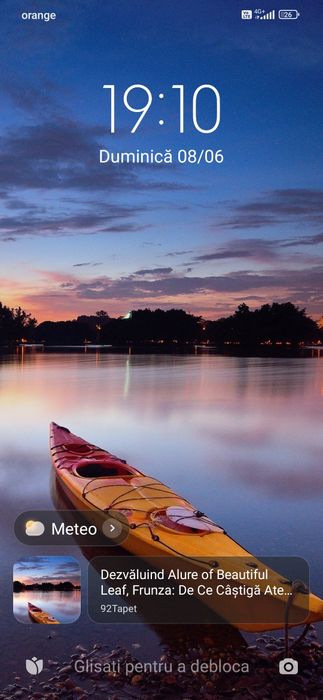 Închiriez garsonieră Brăila cart Hipodrom bl A7