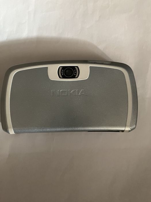 Nokia 7710 Vintage de colectie, perfect functional