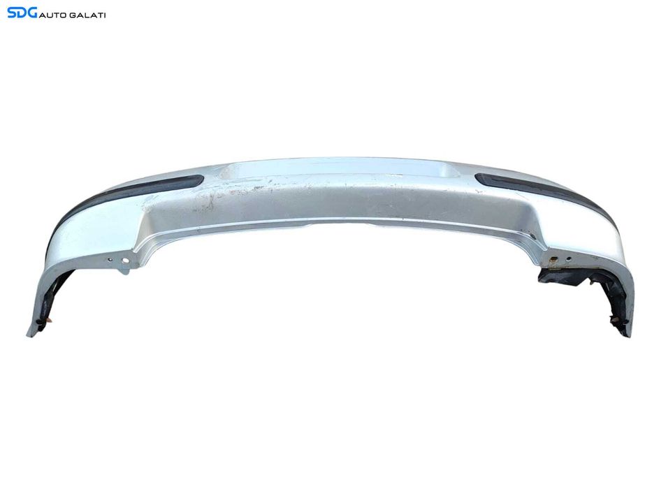 Bara Spoiler Spate Volkswagen Golf 4 Hatchback Scurt 1998 - 2005 [LC0170]