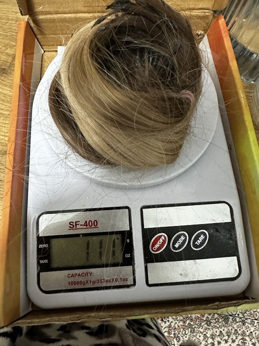 Продам волосы для наращивание