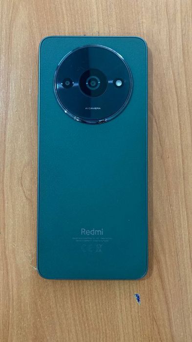 Xiaomi Redmi A3 ideal