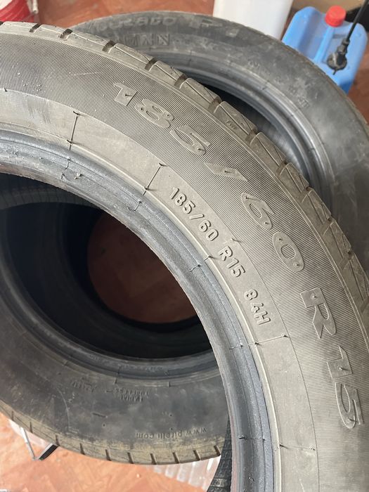 Летняя резина Pirelli