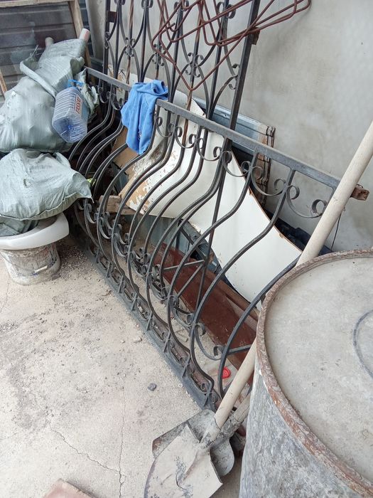 Решетки в хорошем состояний