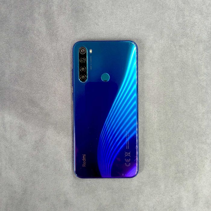 Redmi Note 8 64GB A‘lo