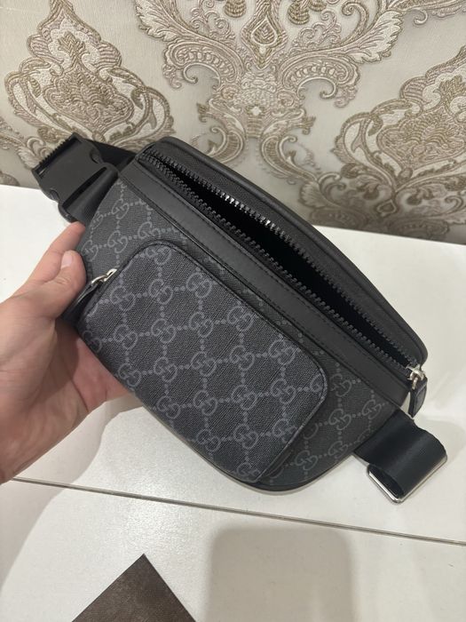 Барсетка Gucci оригинал