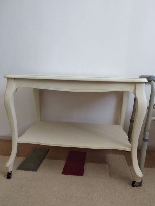 Мебель б/у 1980 года