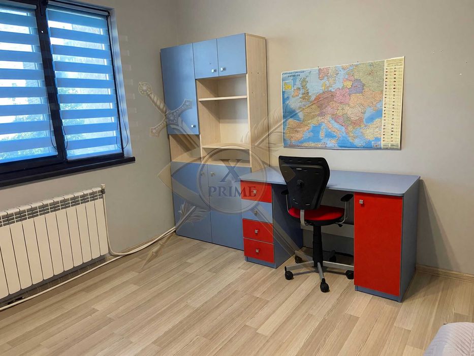 Четиристаен апартамент в Лятно кино Тракия! 219349342