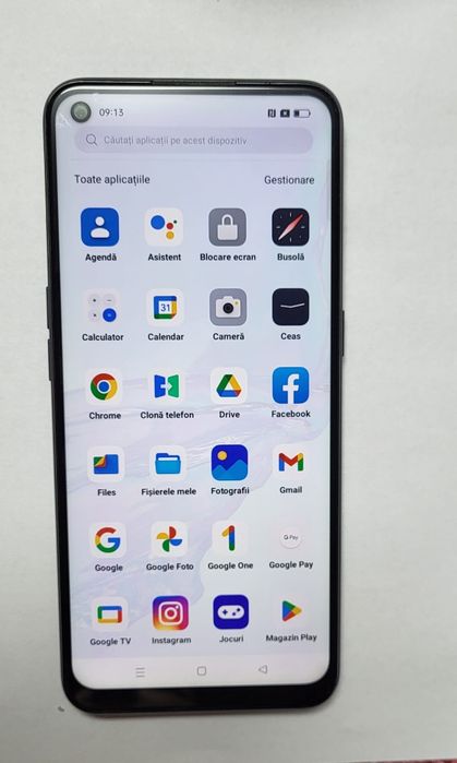 Telefon Oppo A53s Dual SIM