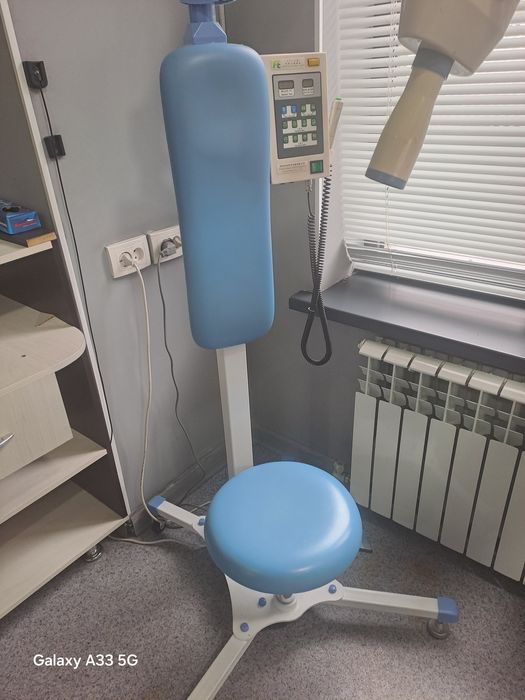 Рентген апарат стоматологический