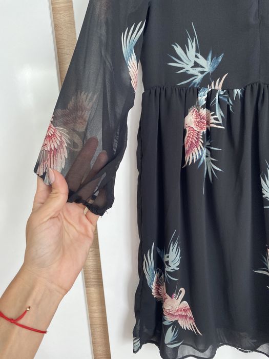 Дамска рокля