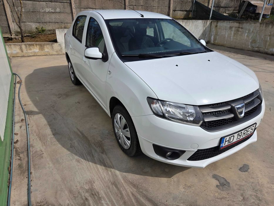 Dacia Logan Berlina