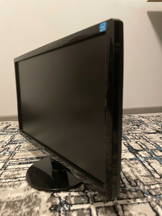 Монитор Philips 20" 201E1