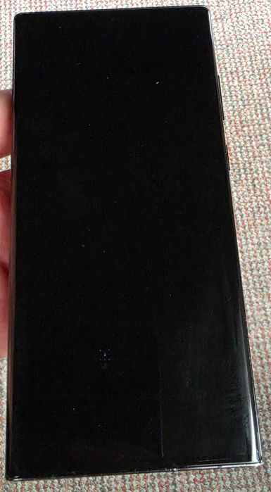 Samsung Galaxy S22 Ultra 5G, 512GB