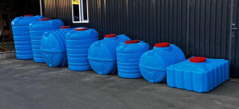 5 tonna bochka yangi