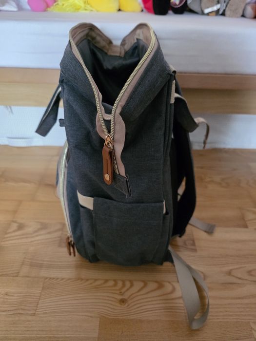 Rucsac multifunctional