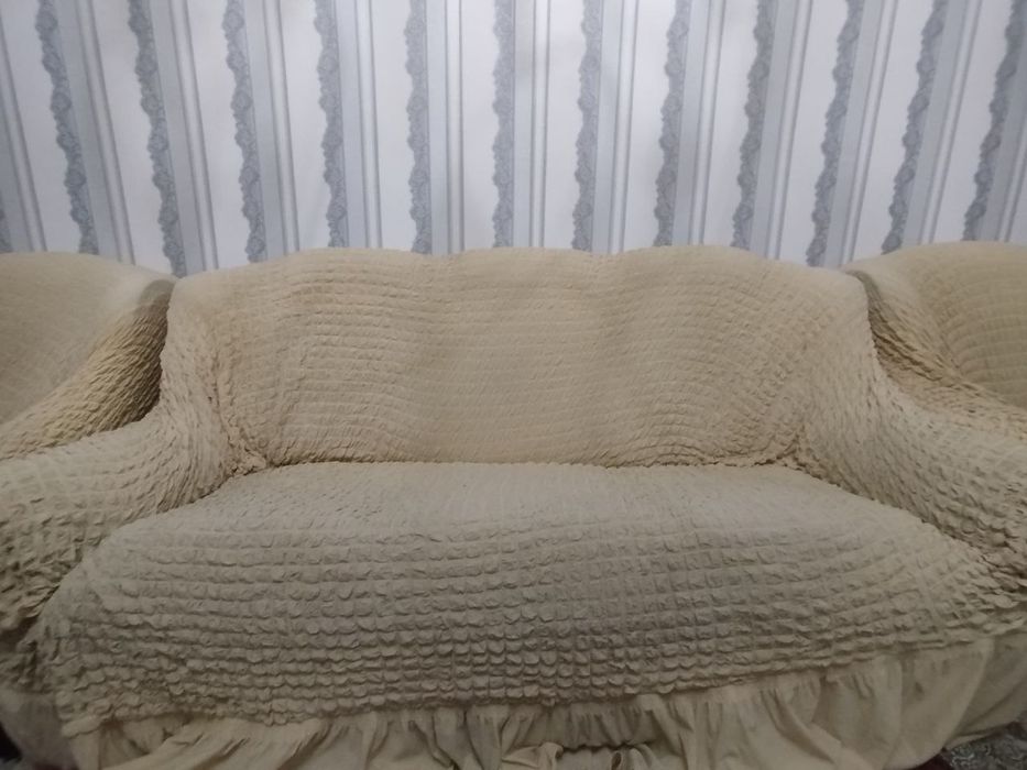 Диван кресло сотилади