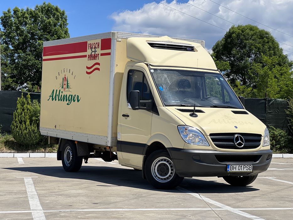 Mercedes Sprinter Frigorific