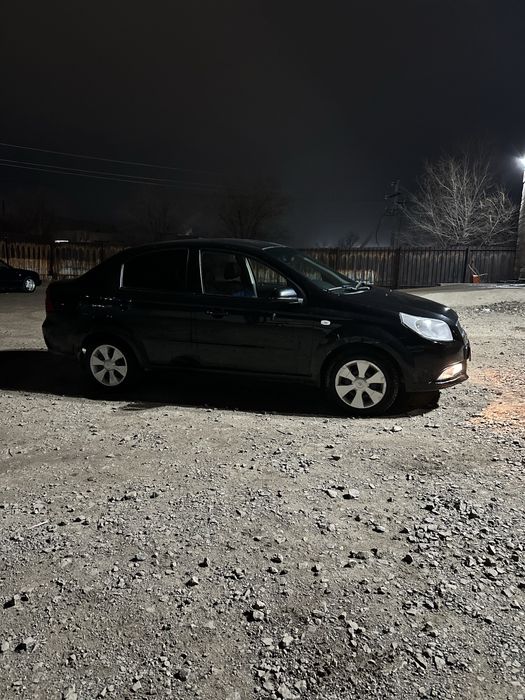 Сдается машина в аренду