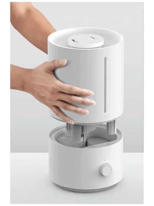 Увлажнитель воздуха Xiaomi Humidifier 2 Lite б/у в хорошем состояния