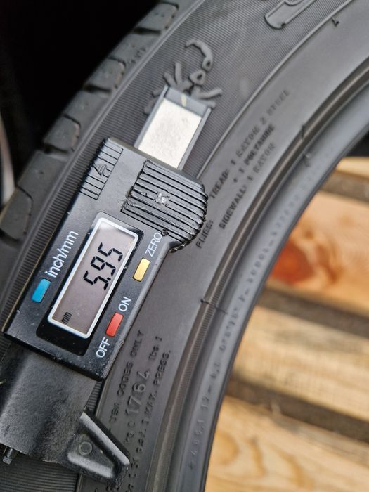 4anvelope vara 255 45 19 Pirelli