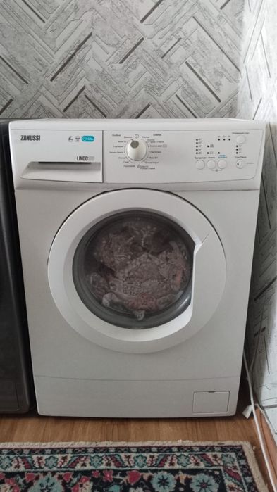 Стиральные машины 5 kg