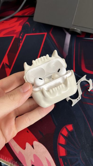 Airpods Pro 2 в идеальном состояний