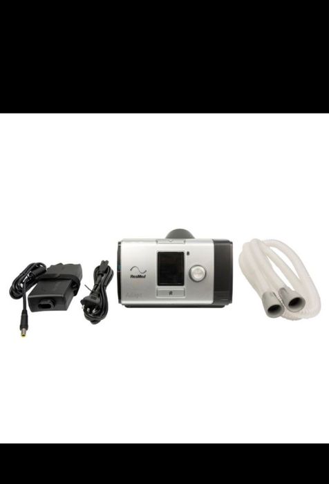 Resmed lumis 150 vpap st, cpap