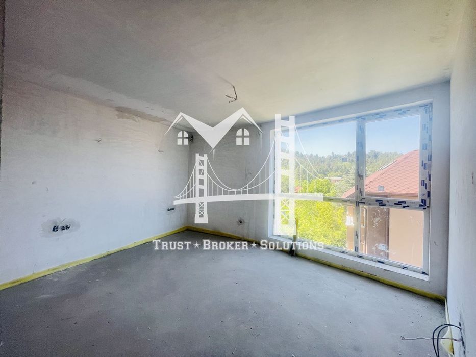 Продава се Тристаен апартамент в София, м-т Детски град - 127 кв.м за 2588 €/кв.м - Снимка #9