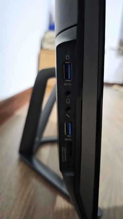 Моноблок компьютер