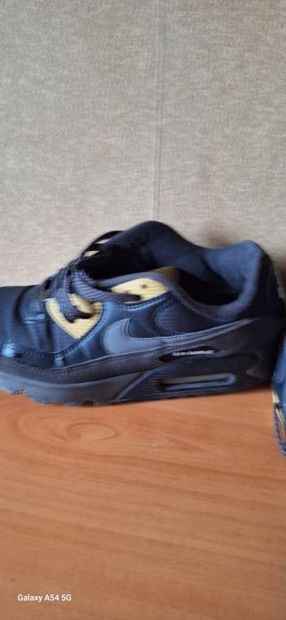 Nike air max 41 номер