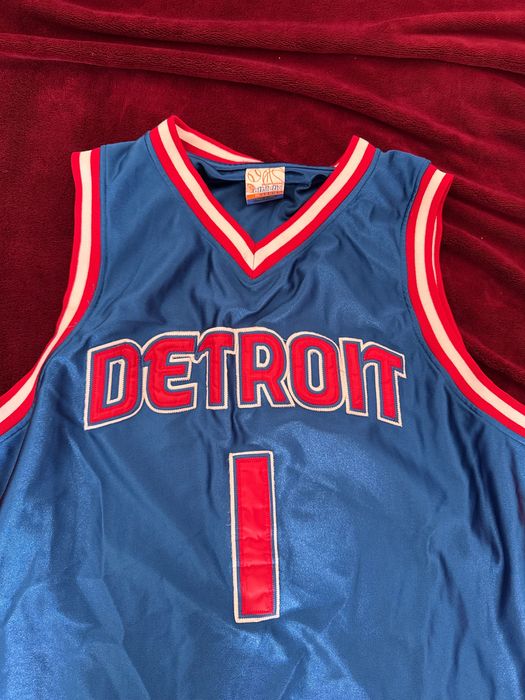 Tricou de bascet mare