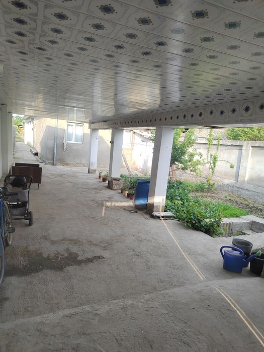 Sirdaryo shaxrida uy sotladi