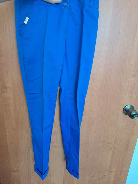 Разгрузка Джинсы и шорты