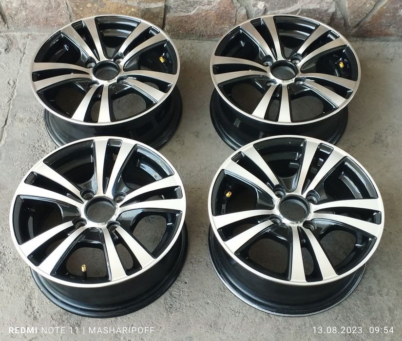 Сака диска сотилади r13