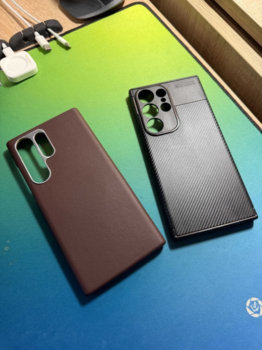 Huse Sasmung Galaxy S23 Ultra