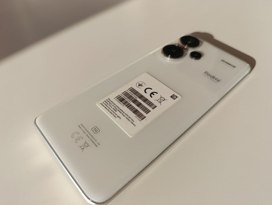 Redmi note 13 pro 5G 512 GB