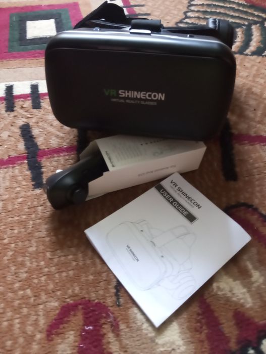 Vr ochki sotiladi ideal holatda