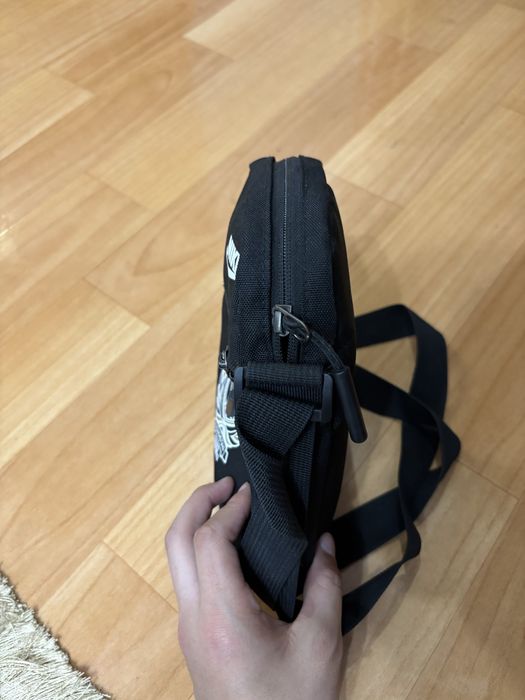 Барсетка boxing Kazakhstan